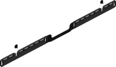 Wall Mount for Arc